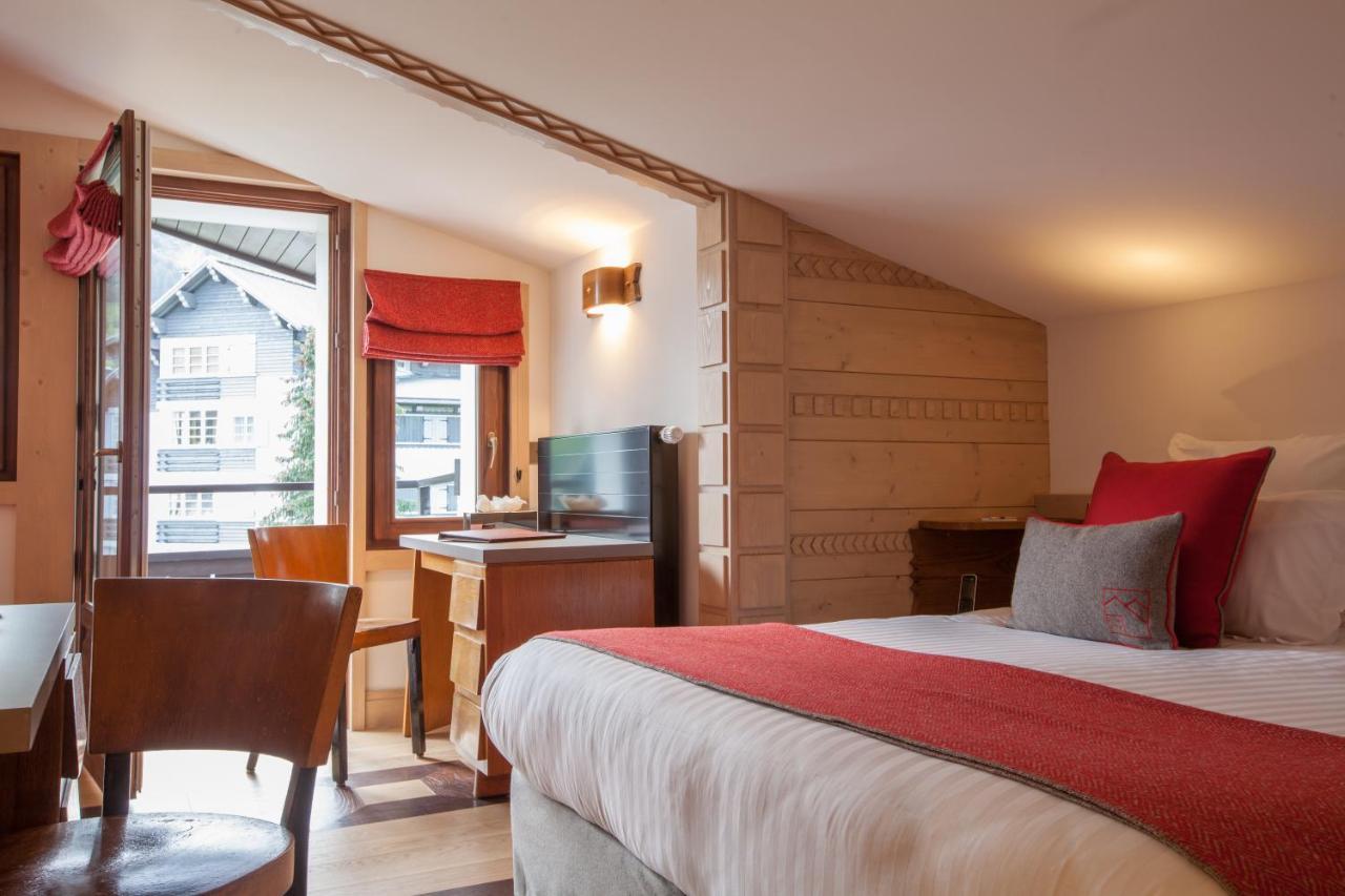 Hotel Au Coin Du Feu Megève Zewnętrze zdjęcie