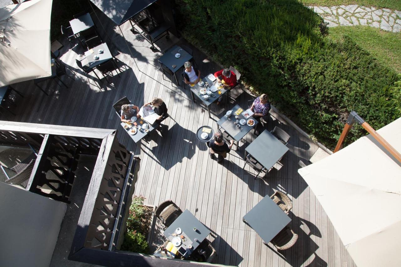 Hotel Au Coin Du Feu Megève Zewnętrze zdjęcie