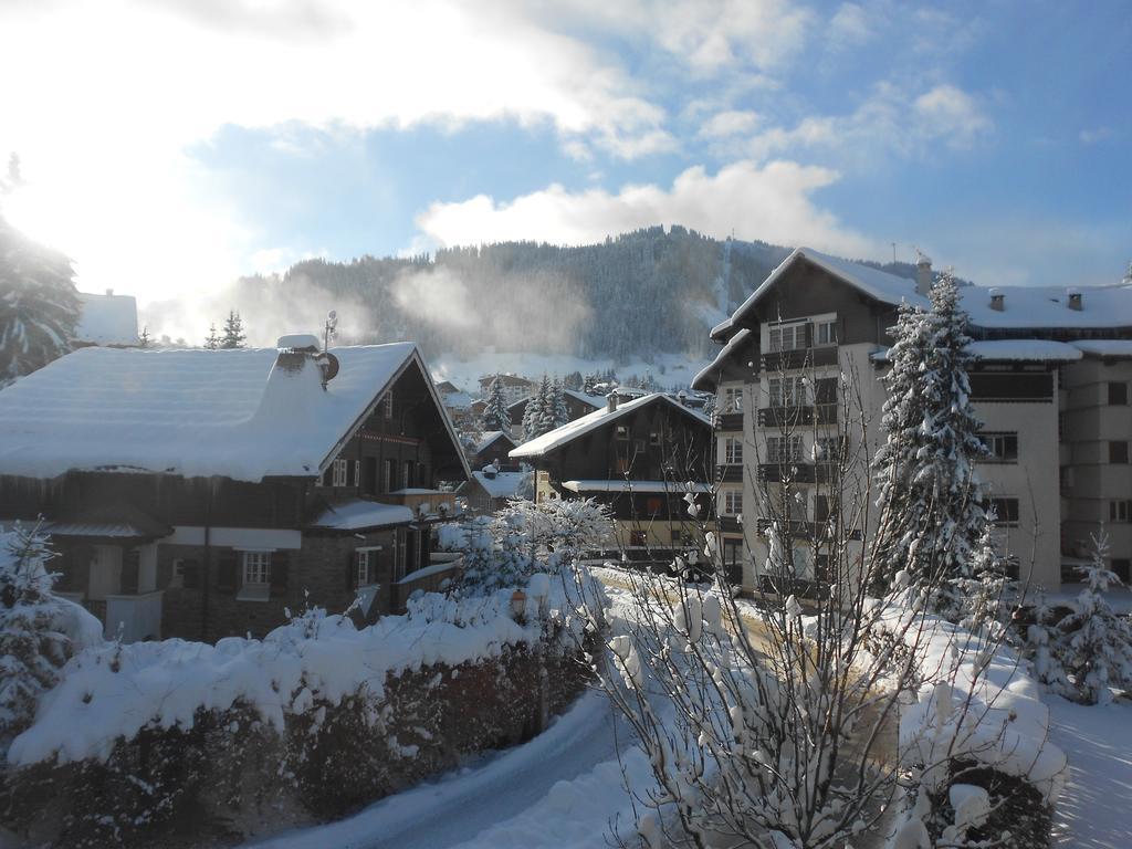 Hotel Au Coin Du Feu Megève Pokój zdjęcie